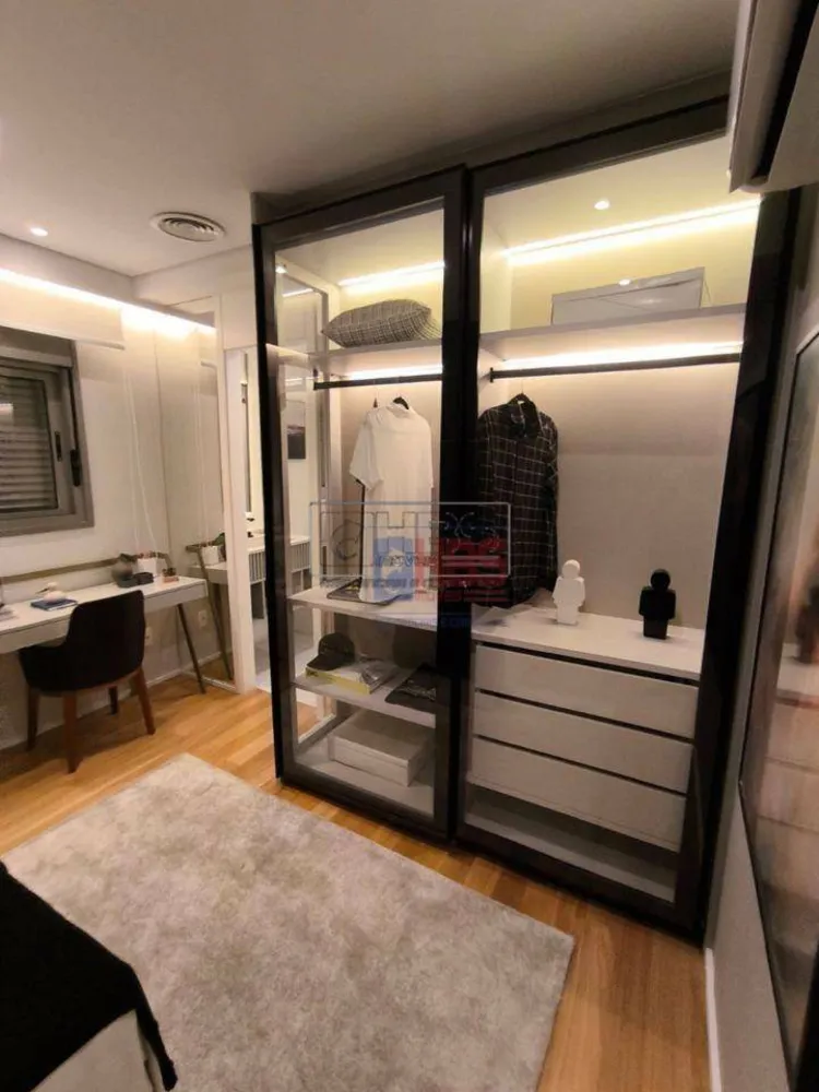 Apartamento, 3 quartos, 159 m² - Foto 5