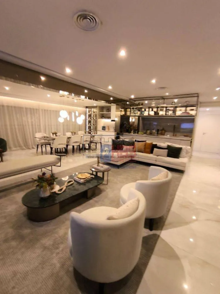 Apartamento, 3 quartos, 159 m² - Foto 6