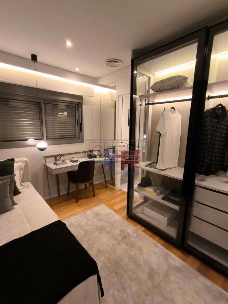 Apartamento, 3 quartos, 159 m² - Foto 7
