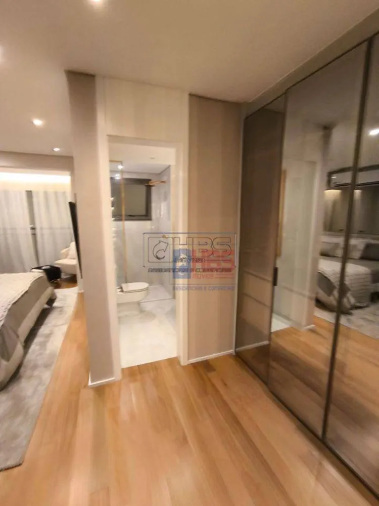 Apartamento, 3 quartos, 159 m² - Foto 12