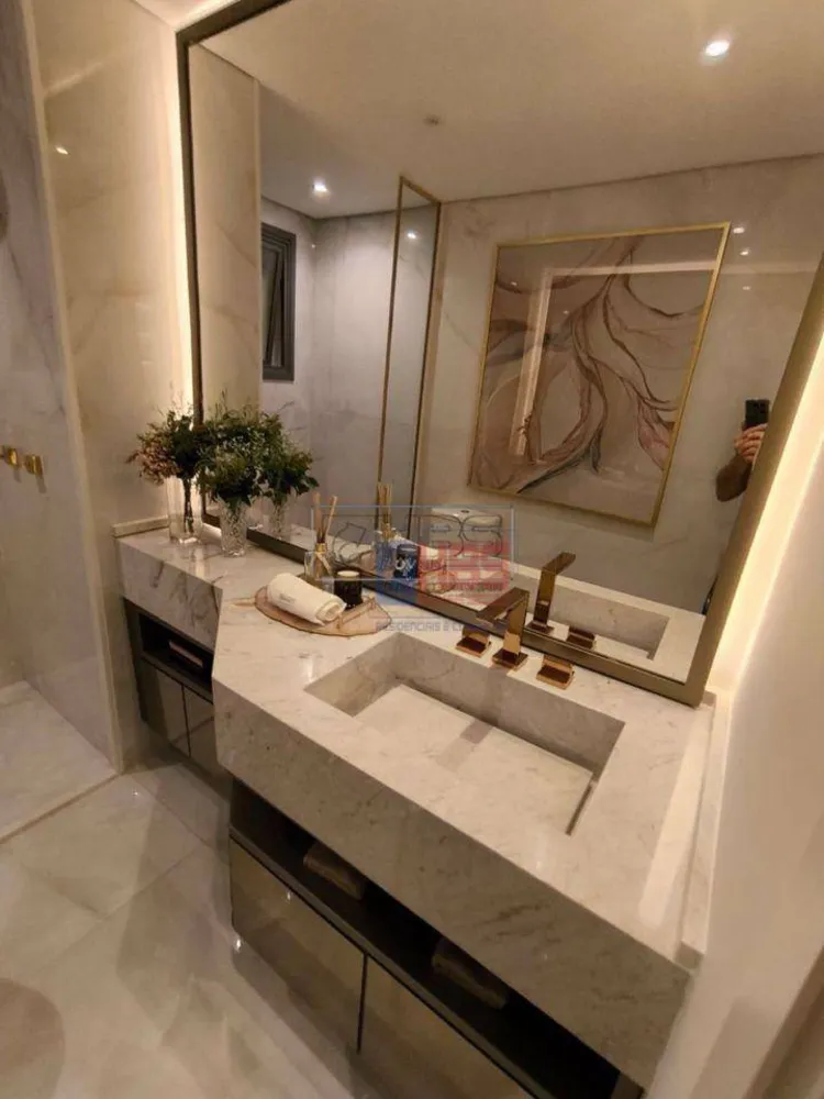 Apartamento, 3 quartos, 159 m² - Foto 10
