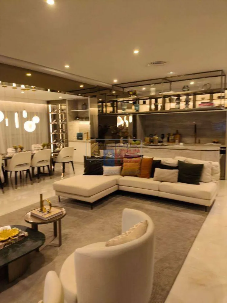 Apartamento, 3 quartos, 159 m² - Foto 4