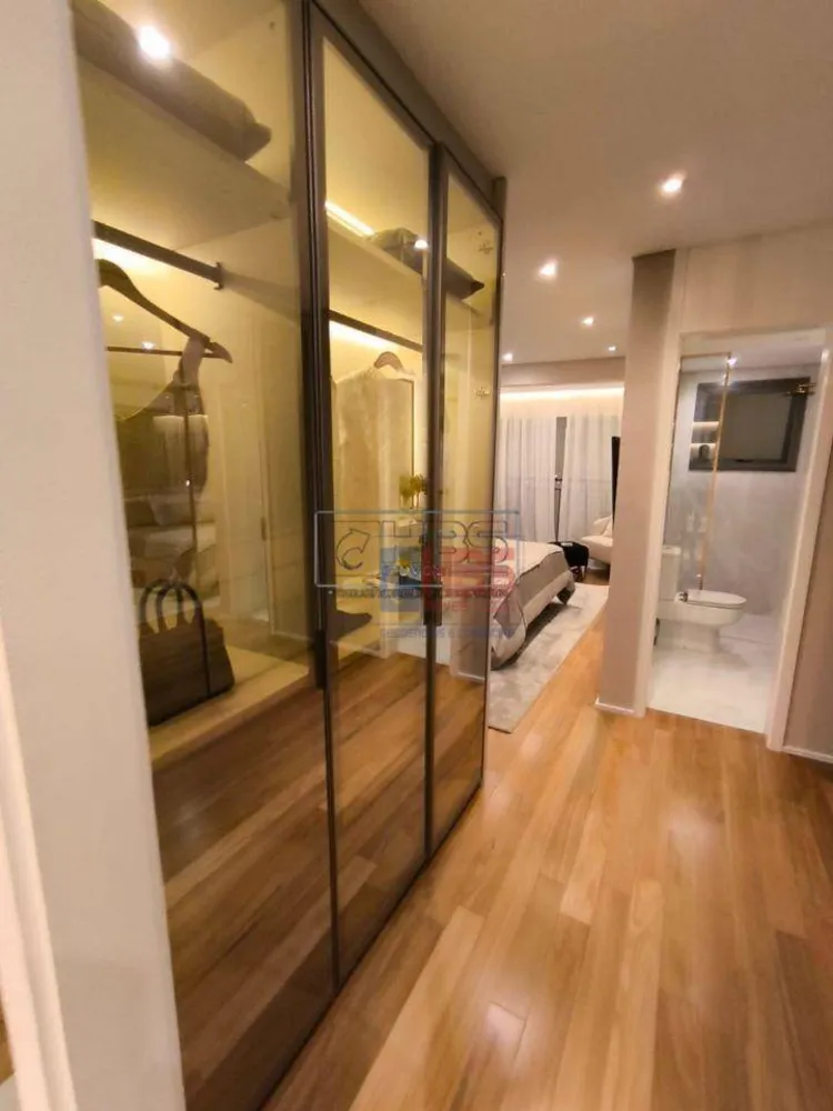 Apartamento, 3 quartos, 159 m² - Foto 11