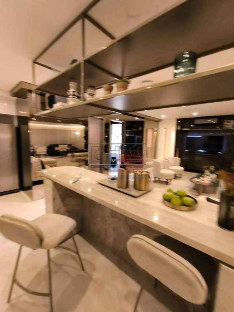 Apartamento, 3 quartos, 159 m² - Foto 3