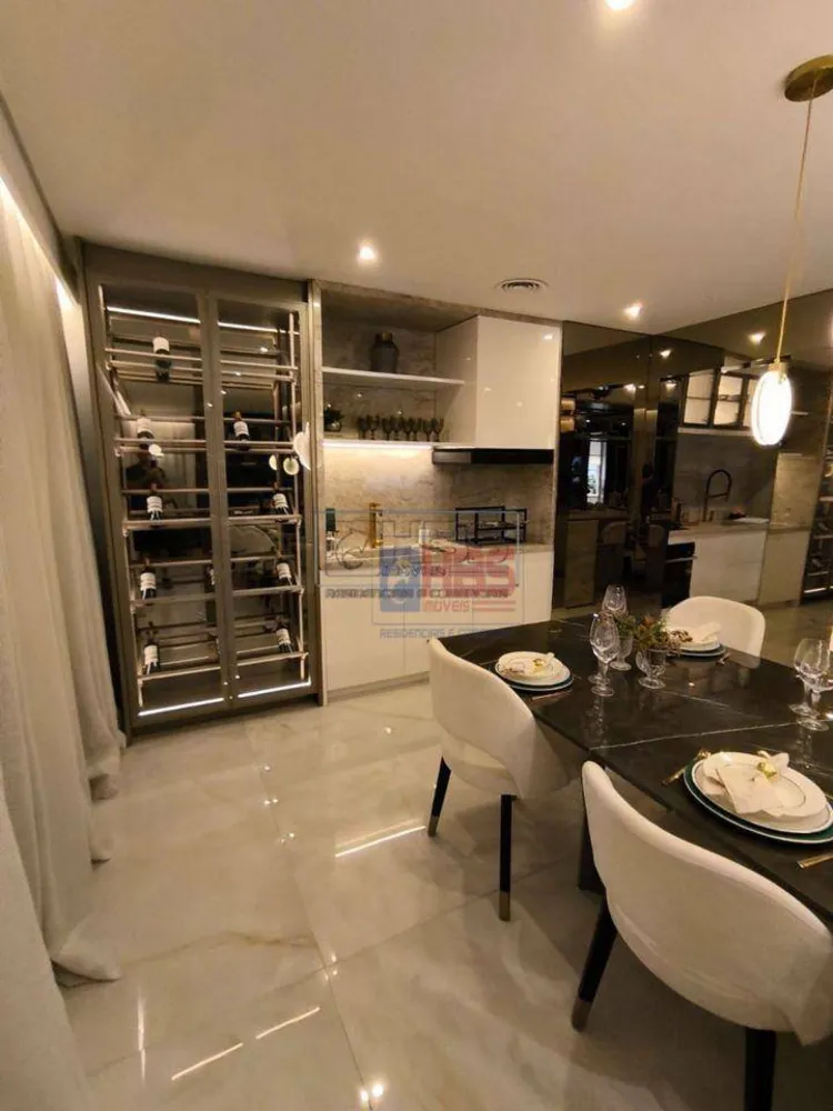 Apartamento, 3 quartos, 159 m² - Foto 2