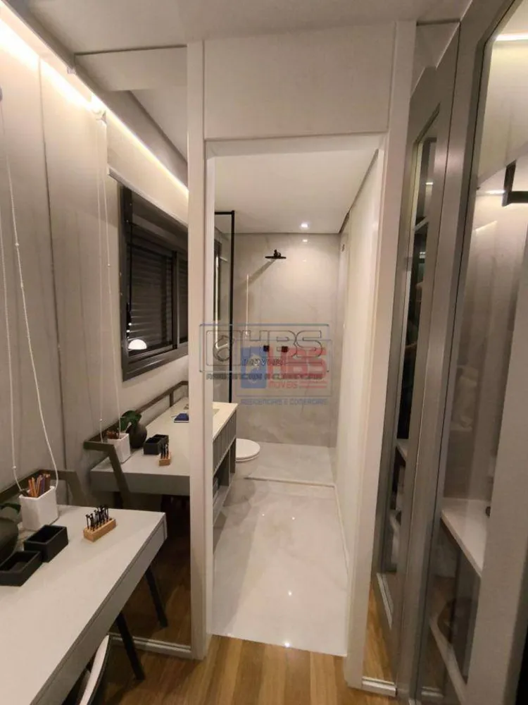 Apartamento, 3 quartos, 159 m² - Foto 9