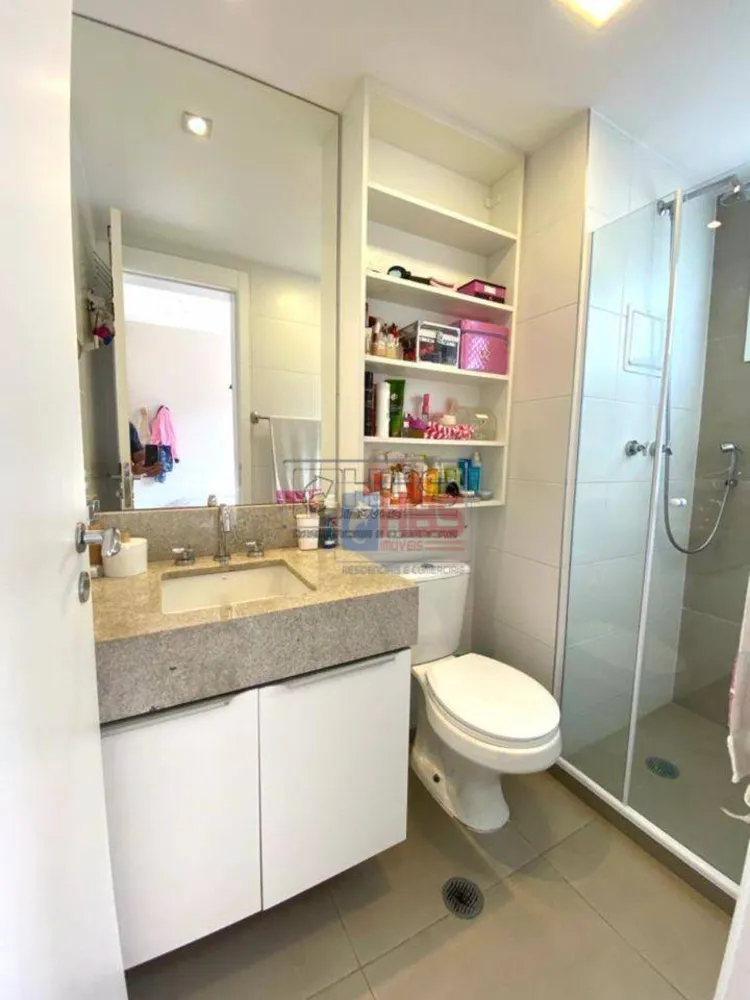 Apartamento, 4 quartos, 129 m² - Foto 1