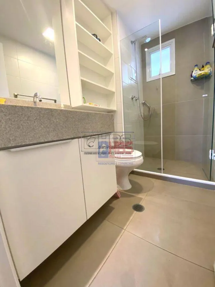 Apartamento, 4 quartos, 129 m² - Foto 2