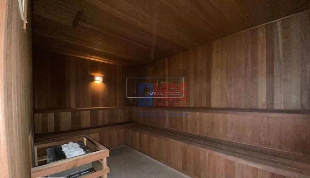 Apartamento, 4 quartos, 129 m² - Foto 3