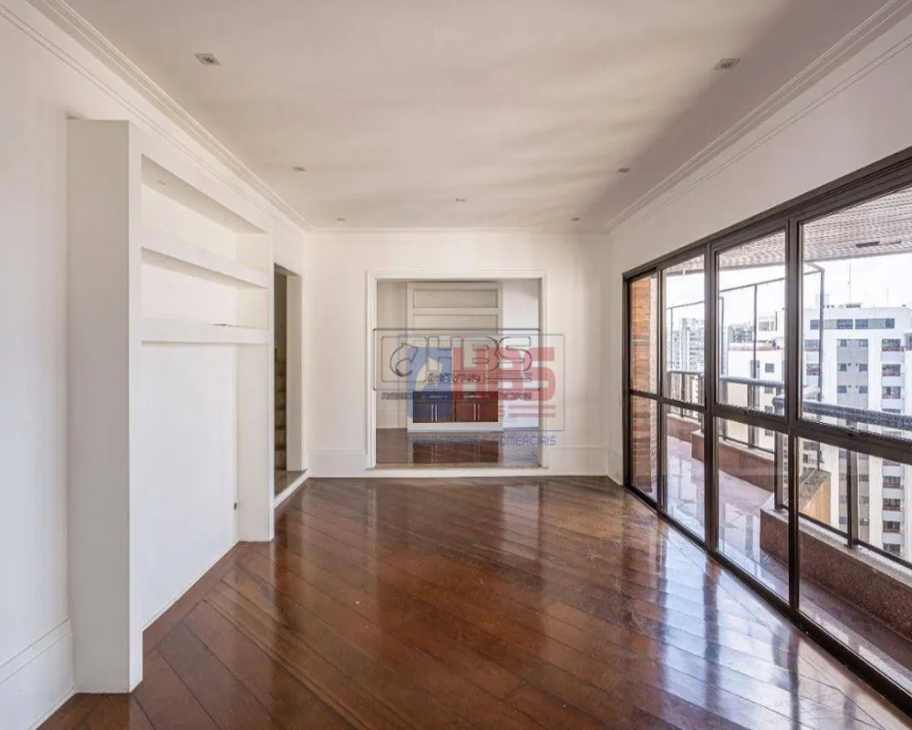Cobertura, 4 quartos, 592 m² - Foto 1