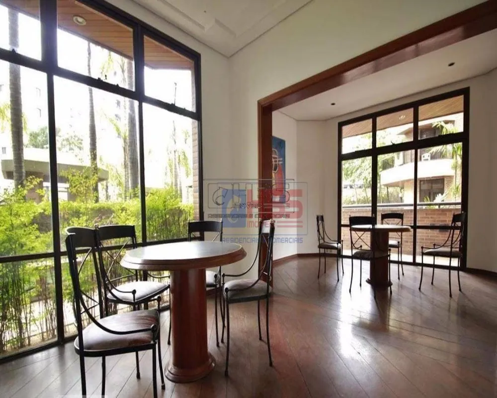 Cobertura, 4 quartos, 592 m² - Foto 8