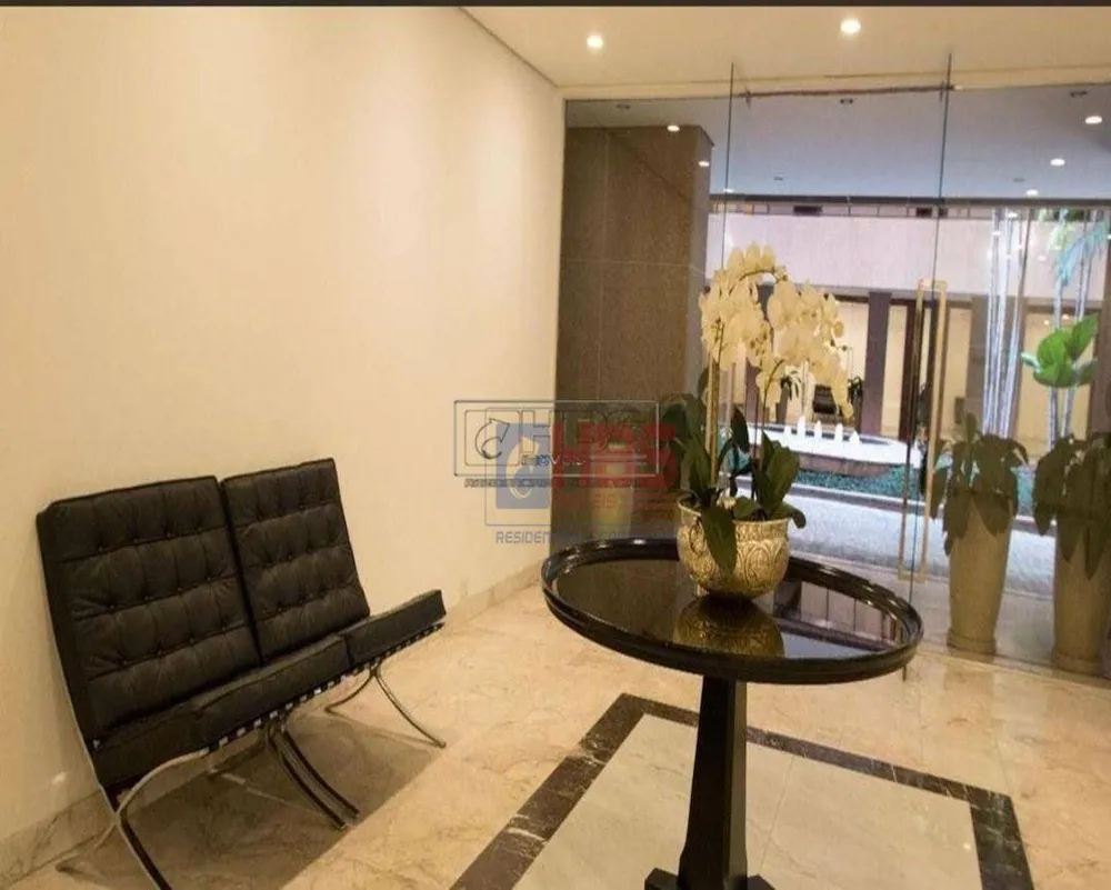 Cobertura, 4 quartos, 592 m² - Foto 2