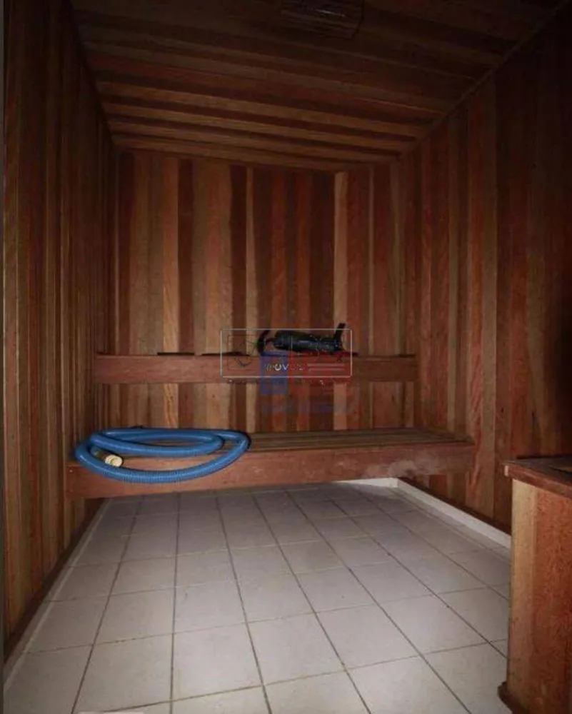 Cobertura, 4 quartos, 592 m² - Foto 1