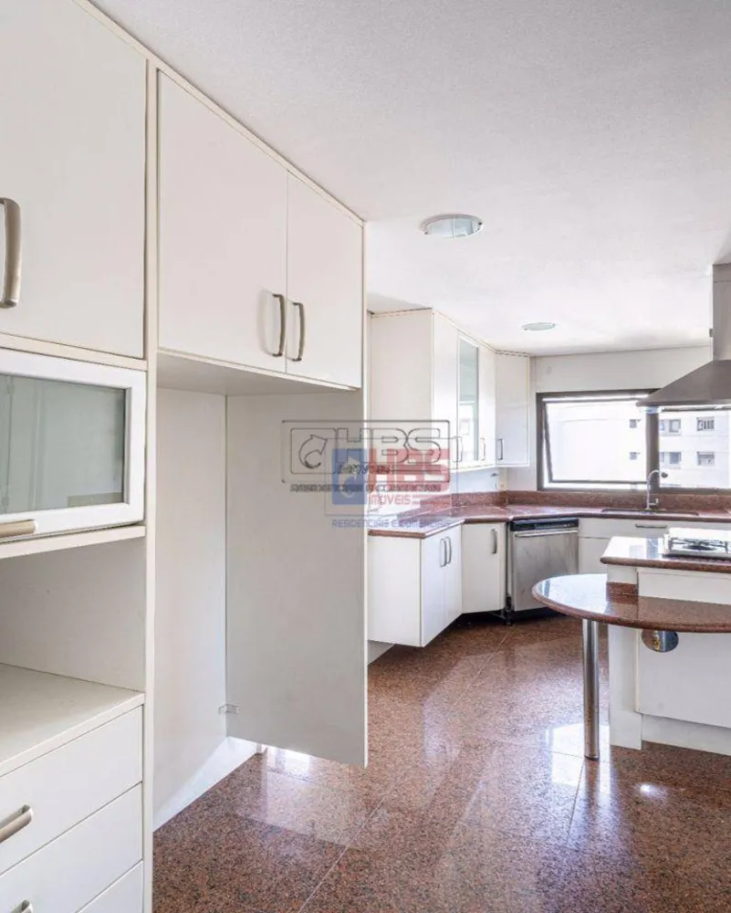 Cobertura, 4 quartos, 592 m² - Foto 2