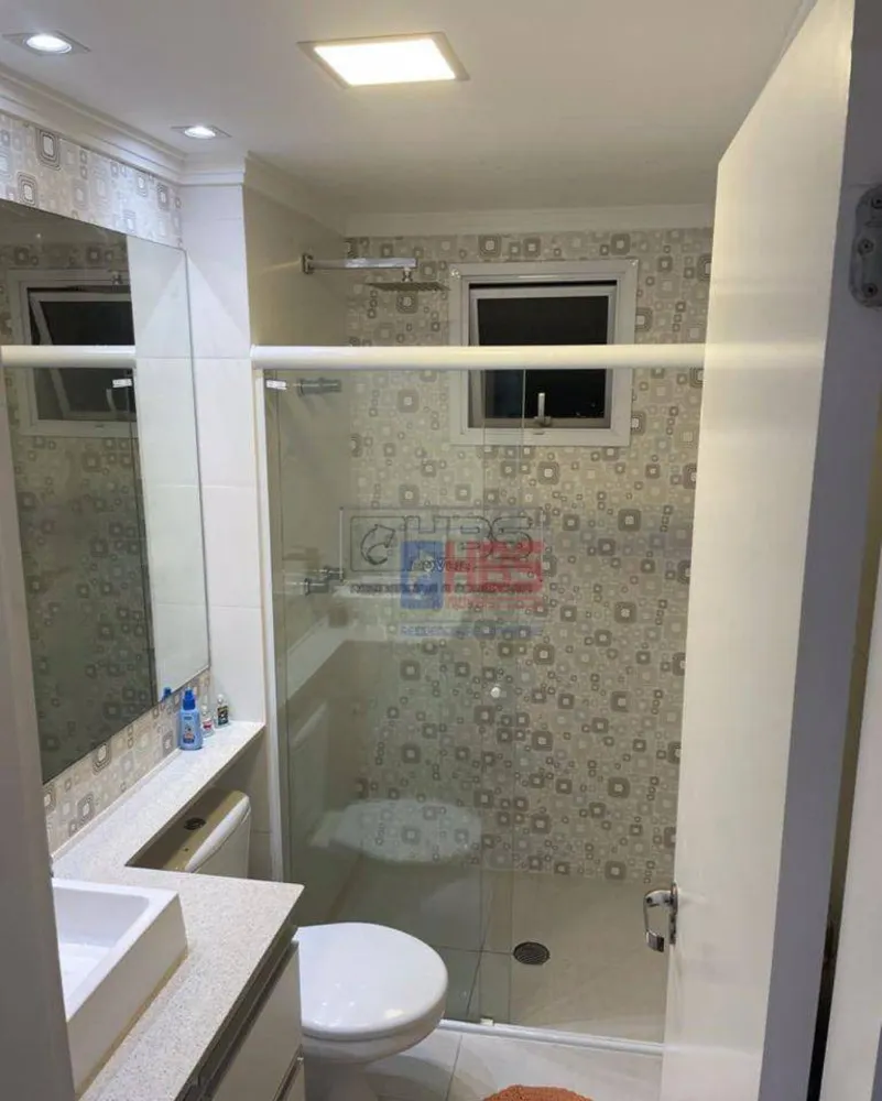 Apartamento, 3 quartos, 96 m² - Foto 5