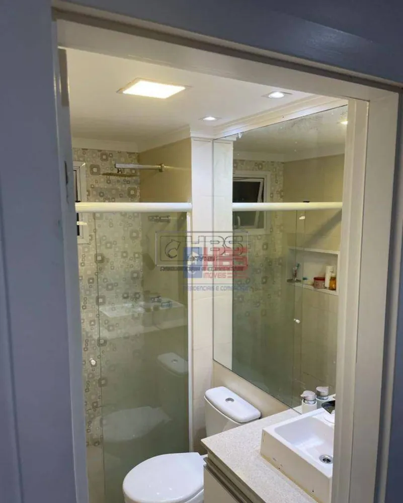 Apartamento, 3 quartos, 96 m² - Foto 7