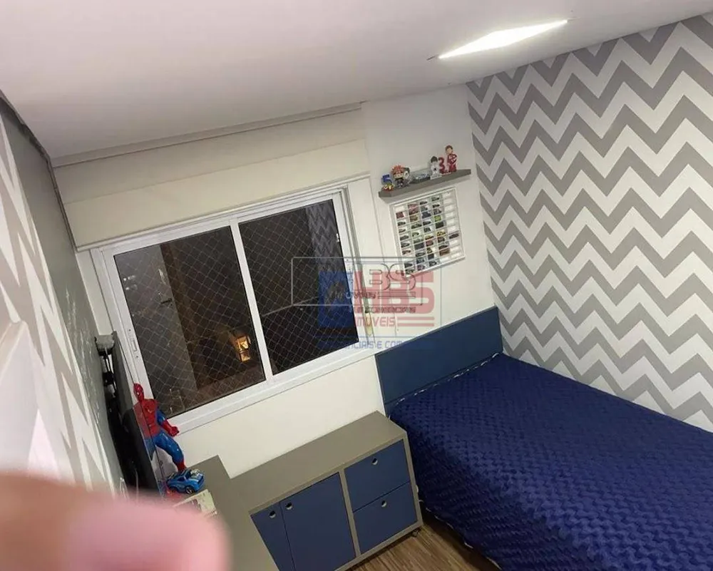 Apartamento, 3 quartos, 96 m² - Foto 9
