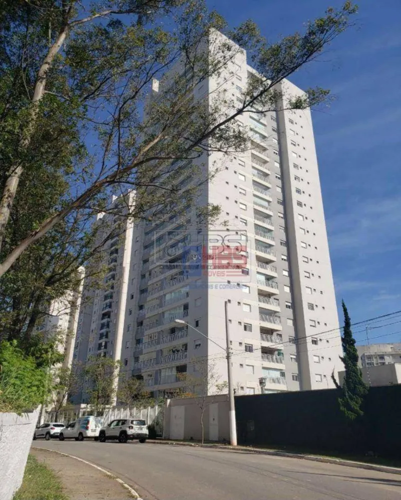 Apartamento, 3 quartos, 96 m² - Foto 11