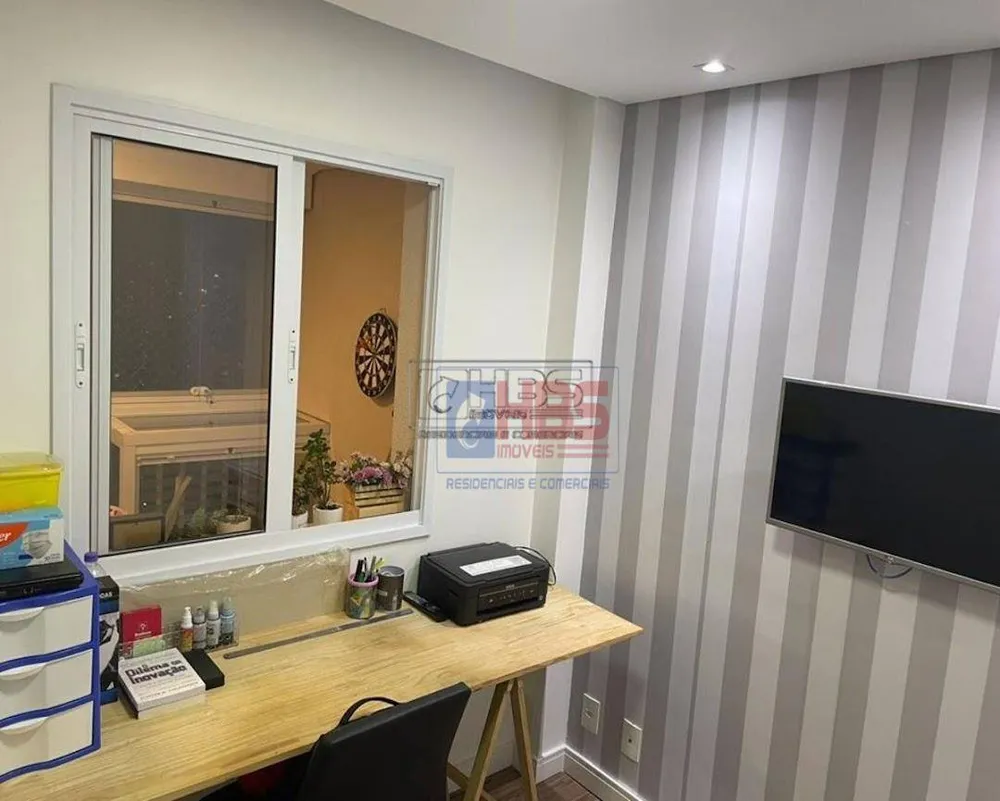 Apartamento, 3 quartos, 96 m² - Foto 10