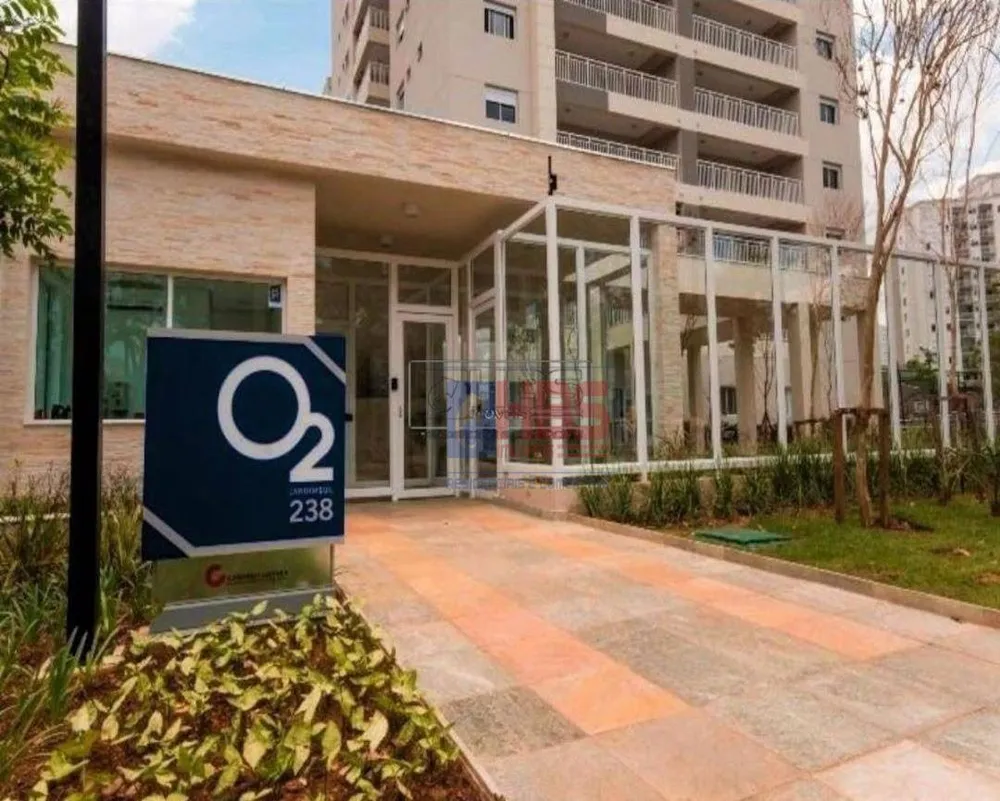 Apartamento, 3 quartos, 96 m² - Foto 14
