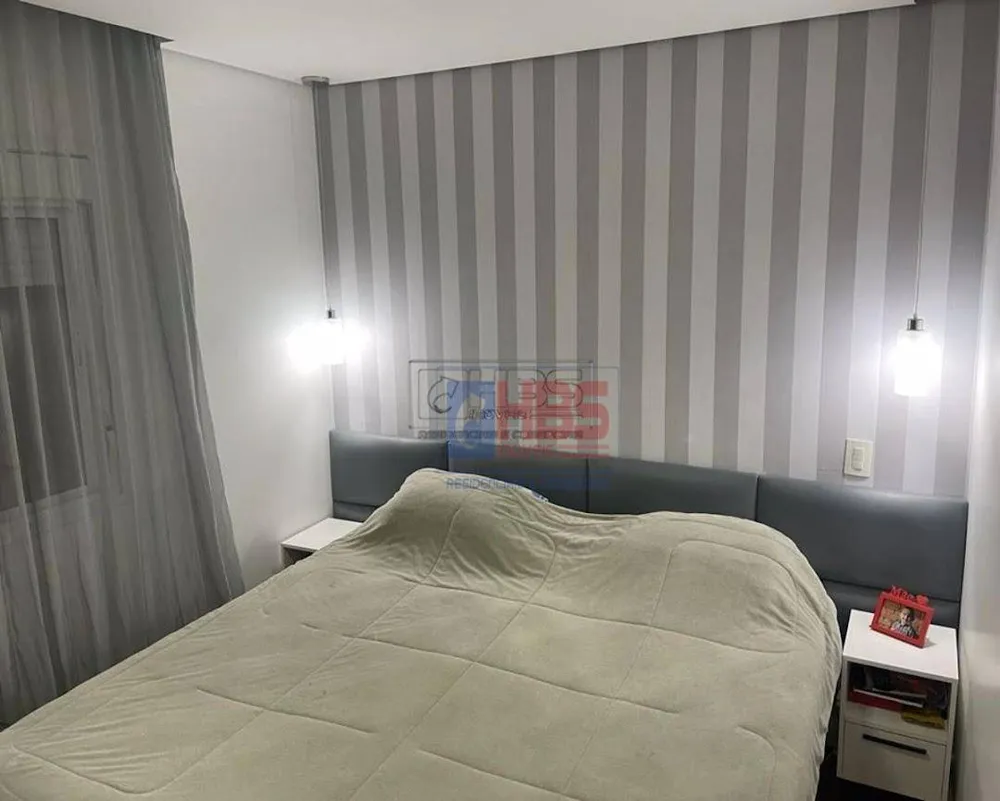 Apartamento, 3 quartos, 96 m² - Foto 6