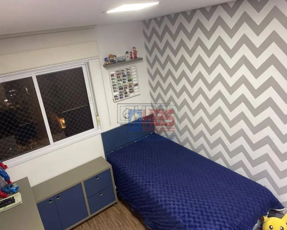 Apartamento, 3 quartos, 96 m² - Foto 8