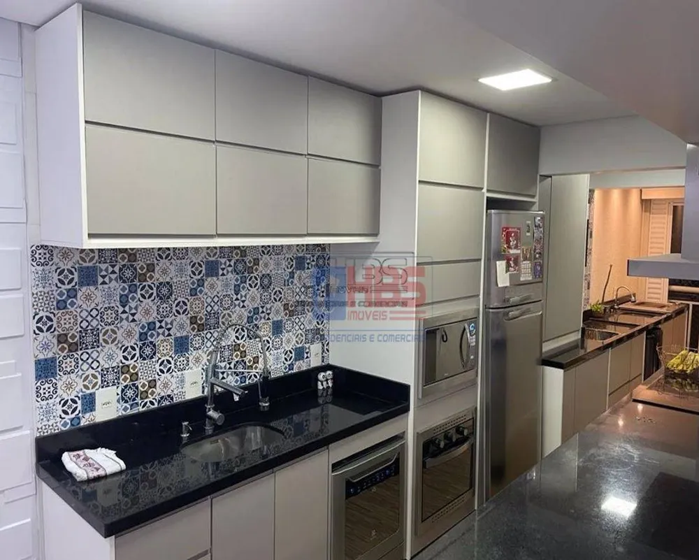 Apartamento, 3 quartos, 96 m² - Foto 4