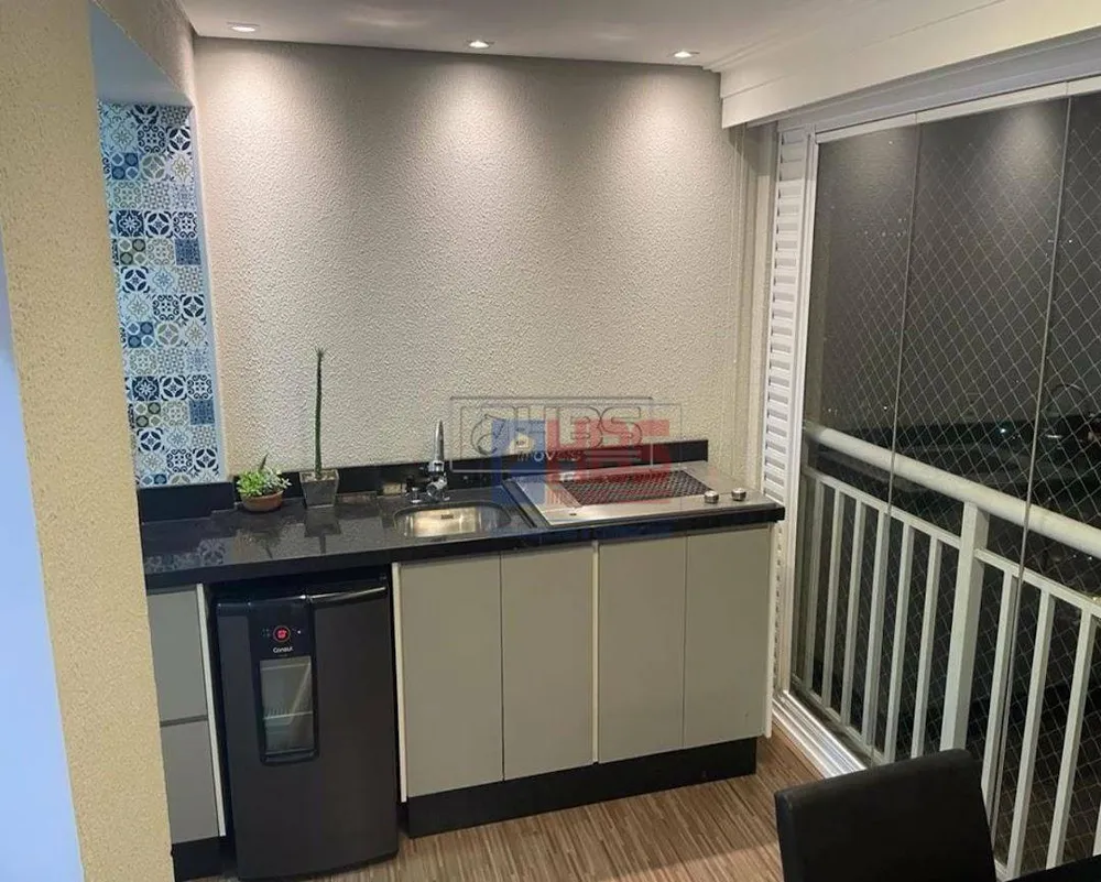 Apartamento, 3 quartos, 96 m² - Foto 1