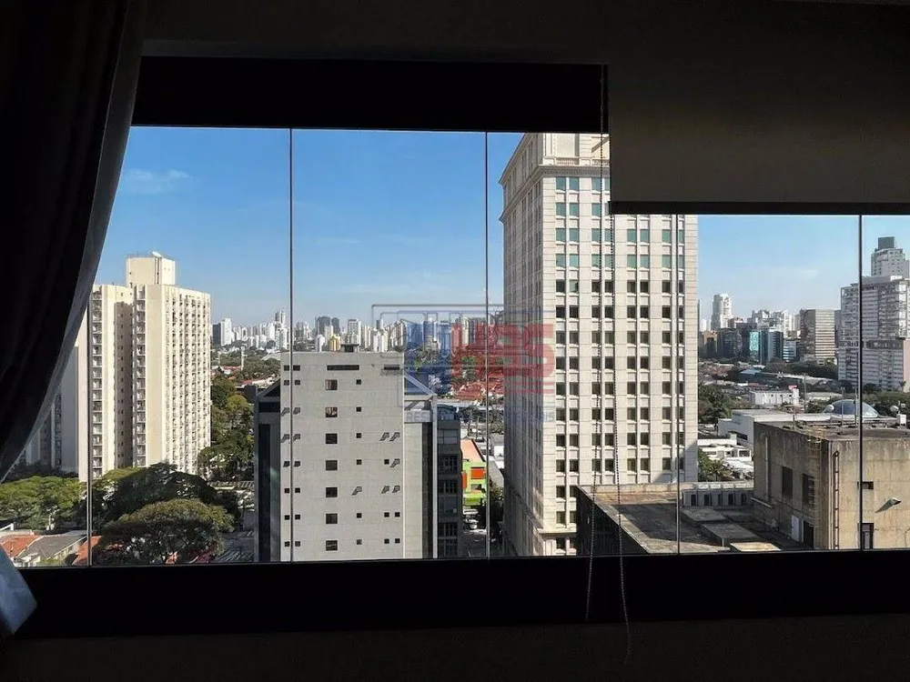 Apartamento, 1 quarto, 28 m² - Foto 10