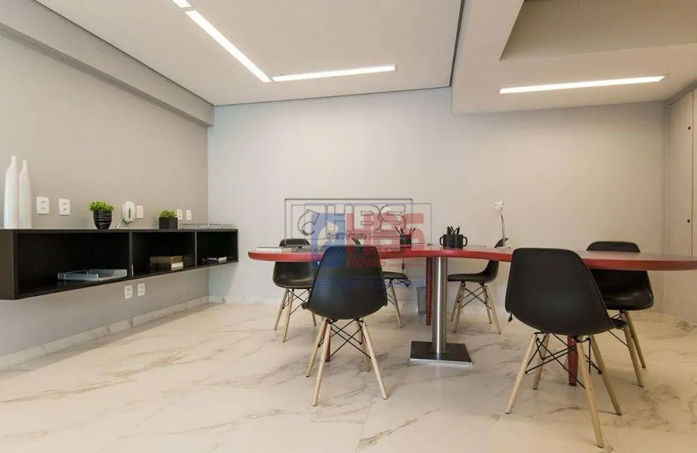 Apartamento, 1 quarto, 28 m² - Foto 3