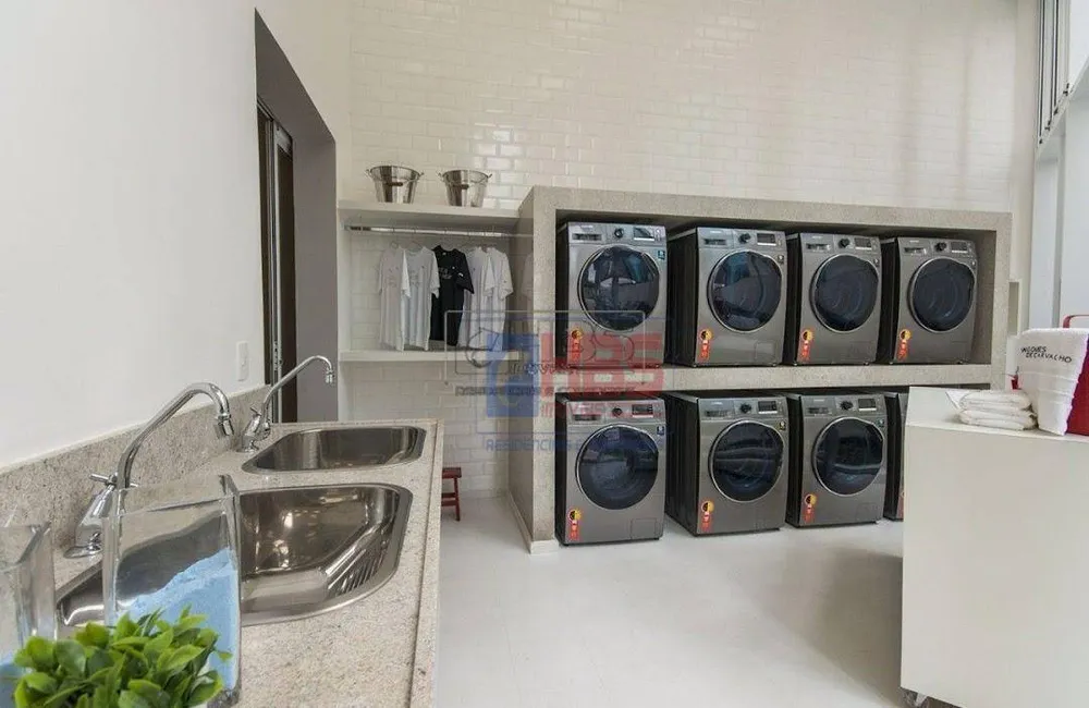 Apartamento, 1 quarto, 28 m² - Foto 12