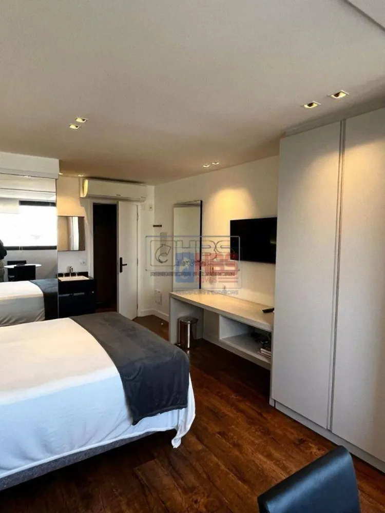 Apartamento, 1 quarto, 28 m² - Foto 5