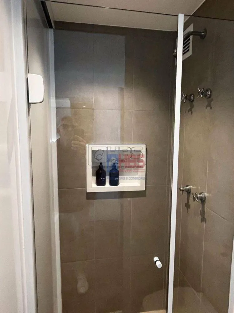Apartamento, 1 quarto, 28 m² - Foto 7