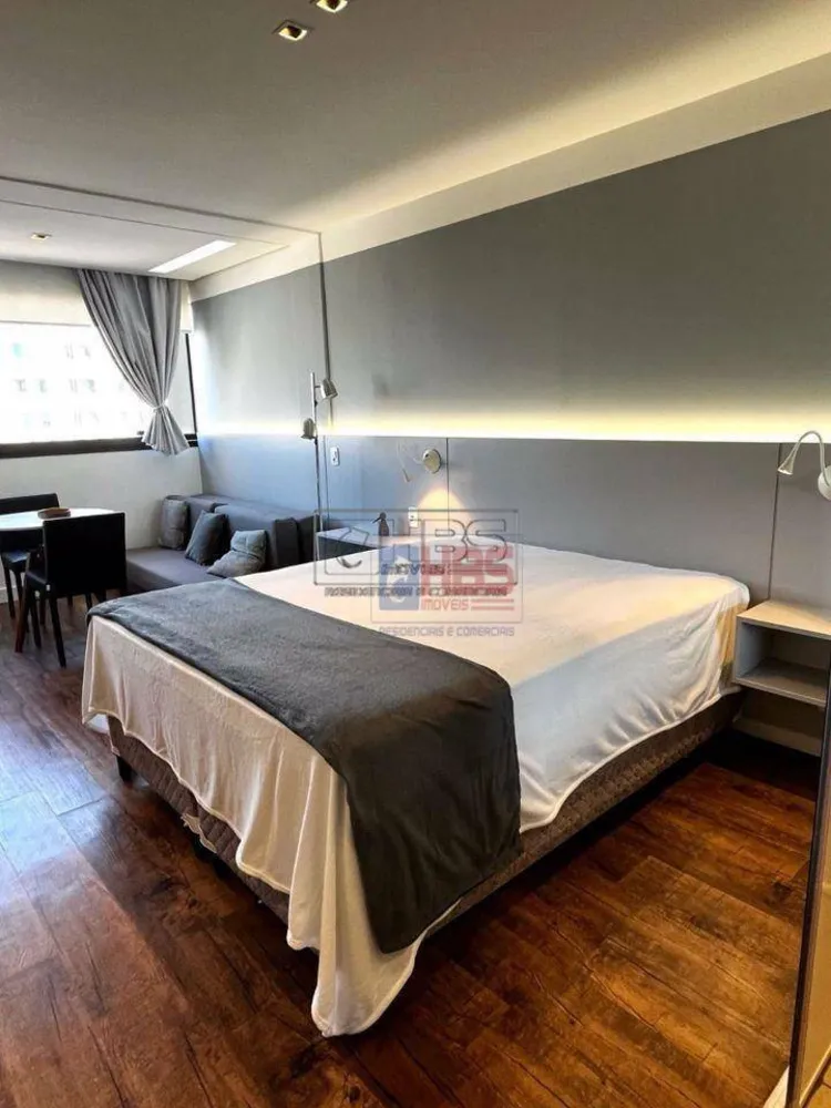 Apartamento, 1 quarto, 28 m² - Foto 6