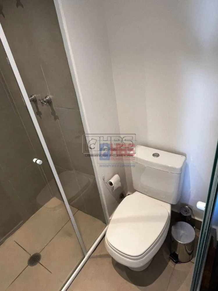 Apartamento, 1 quarto, 28 m² - Foto 8