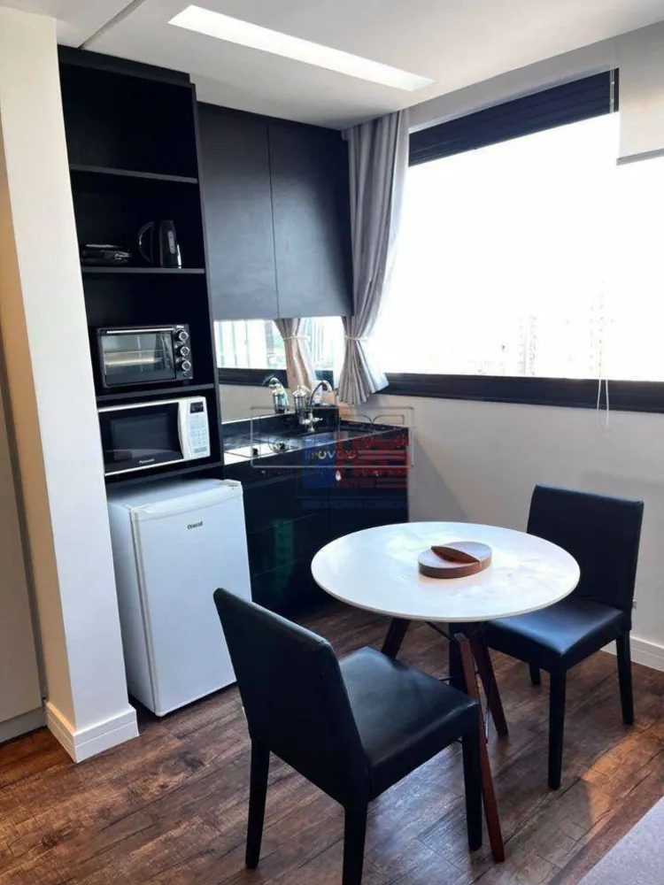 Apartamento, 1 quarto, 28 m² - Foto 1