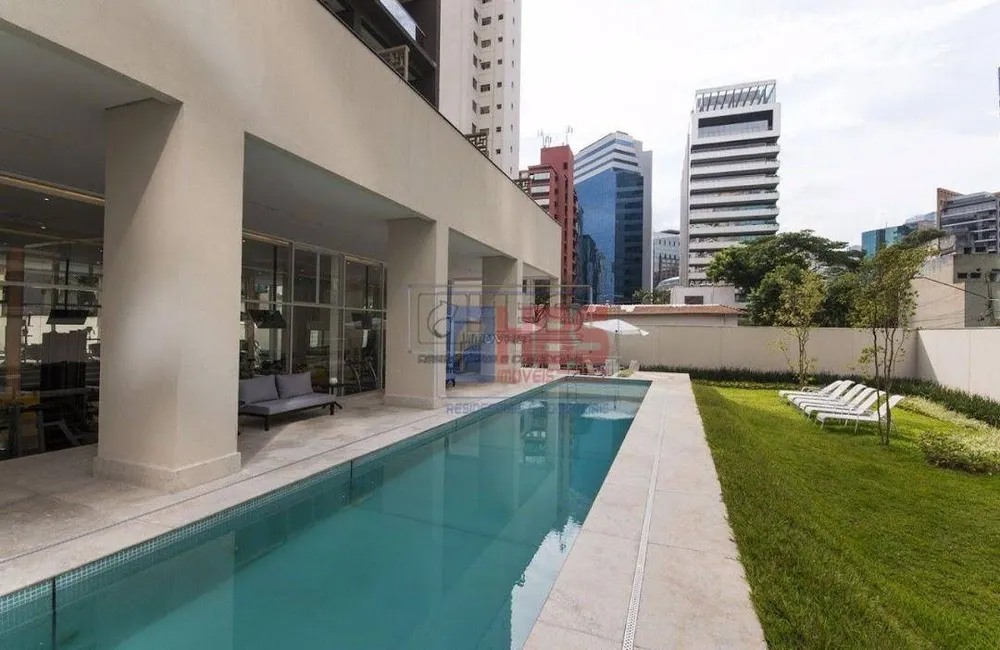 Apartamento, 1 quarto, 28 m² - Foto 4
