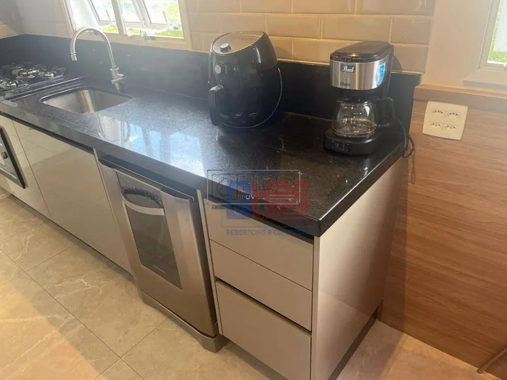 Apartamento, 3 quartos, 142 m² - Foto 3