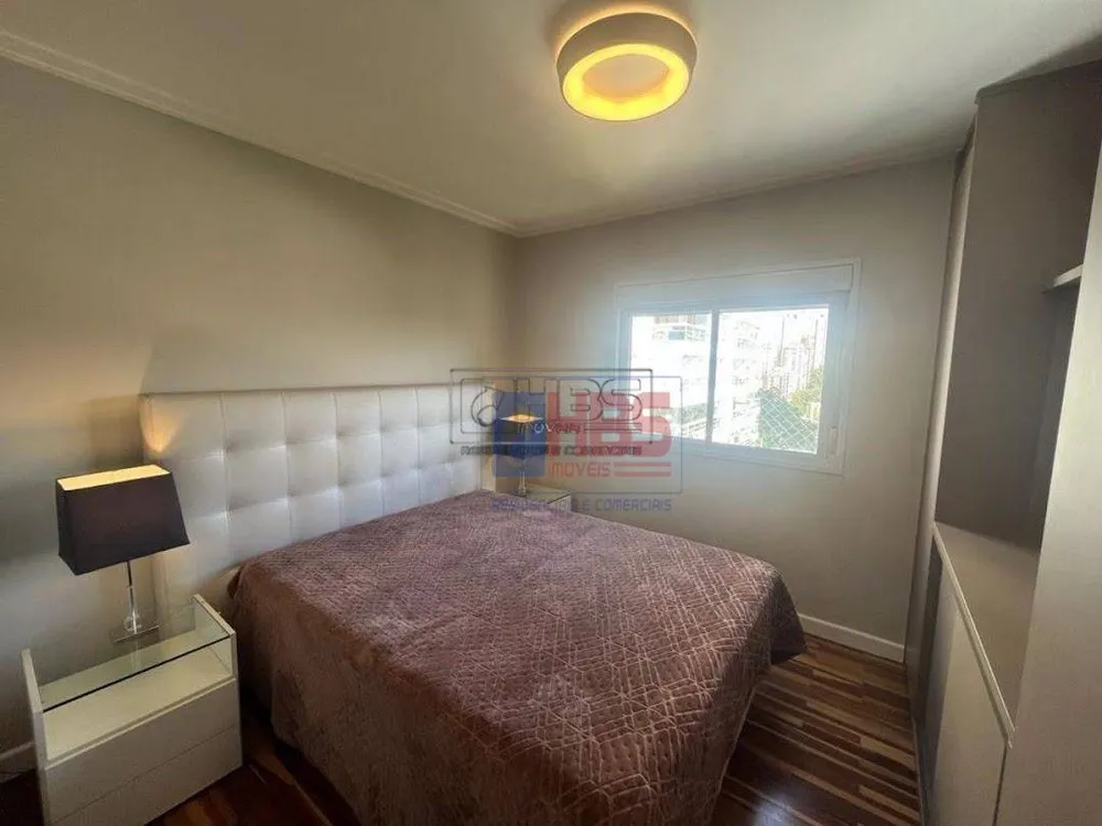 Apartamento, 3 quartos, 142 m² - Foto 11
