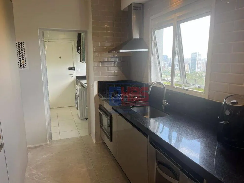 Apartamento, 3 quartos, 142 m² - Foto 4