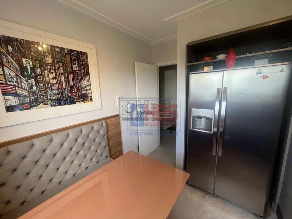 Apartamento, 3 quartos, 142 m² - Foto 1