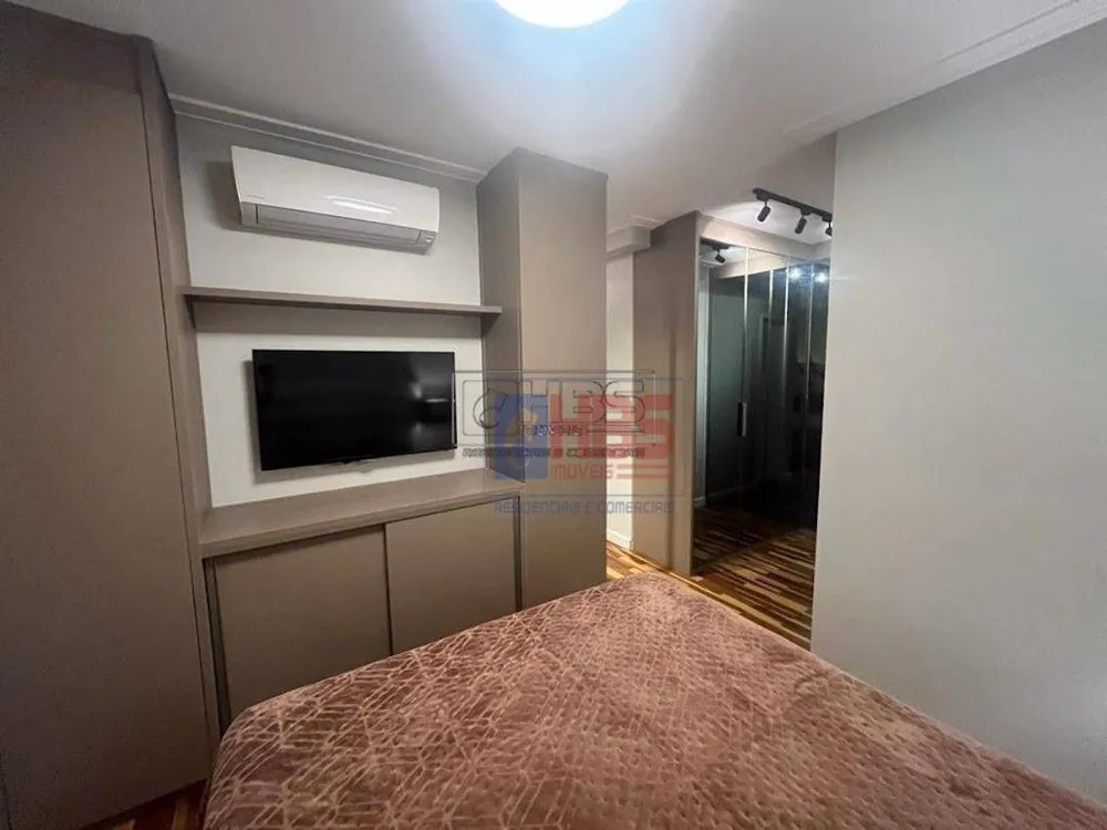 Apartamento, 3 quartos, 142 m² - Foto 9
