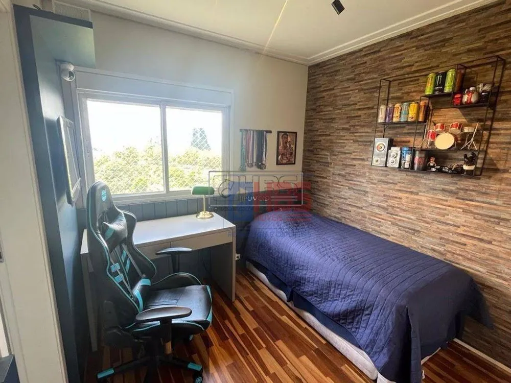 Apartamento, 3 quartos, 142 m² - Foto 12