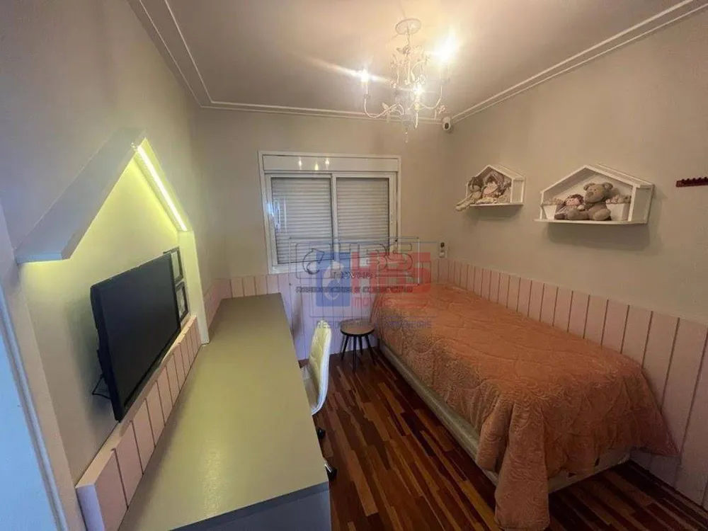 Apartamento, 3 quartos, 142 m² - Foto 8