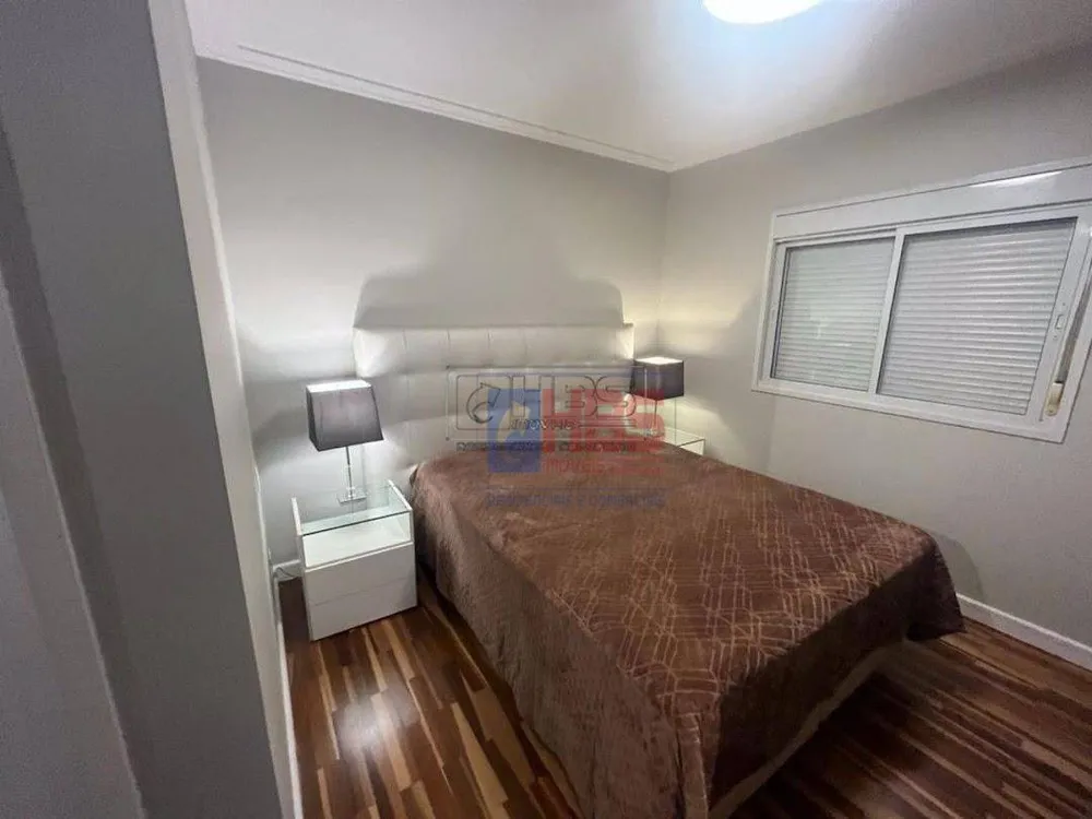 Apartamento, 3 quartos, 142 m² - Foto 7