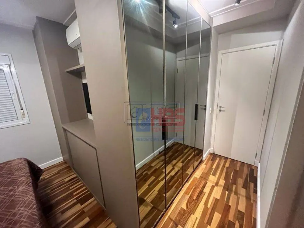 Apartamento, 3 quartos, 142 m² - Foto 5