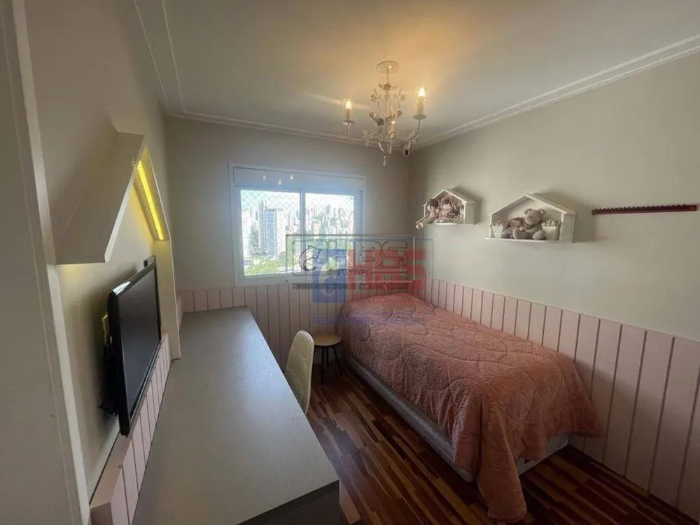 Apartamento, 3 quartos, 142 m² - Foto 6