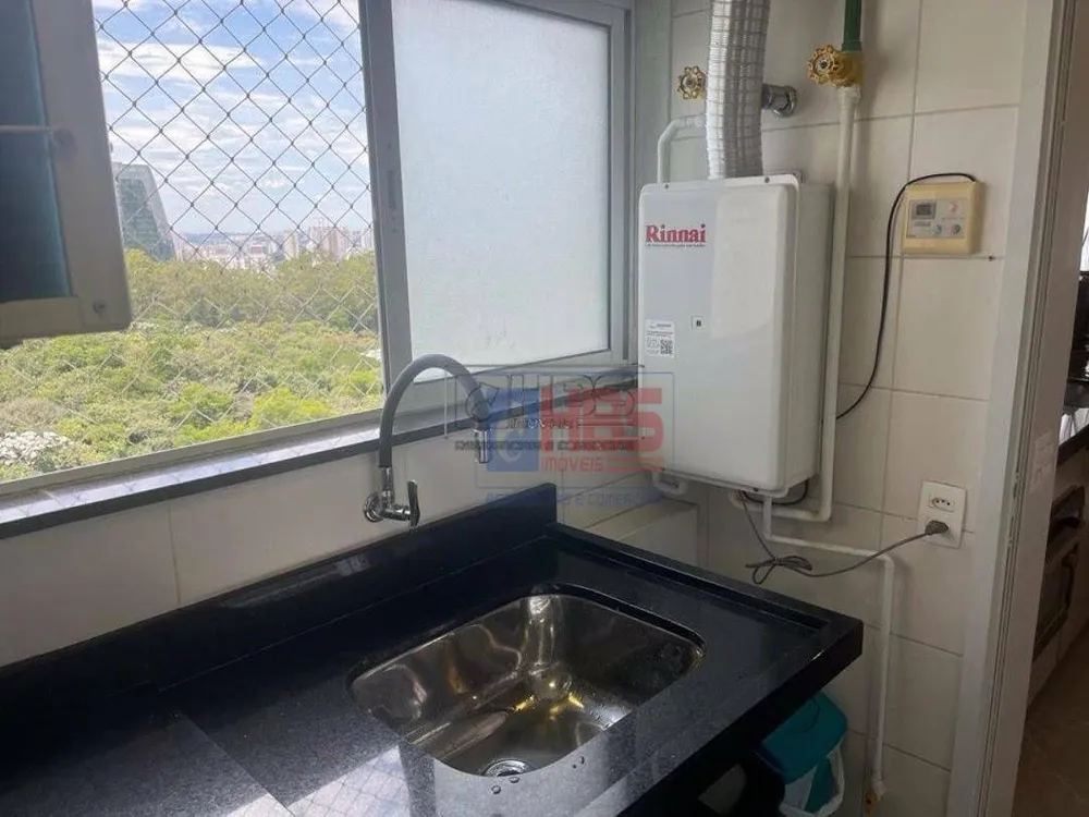 Apartamento, 3 quartos, 142 m² - Foto 2