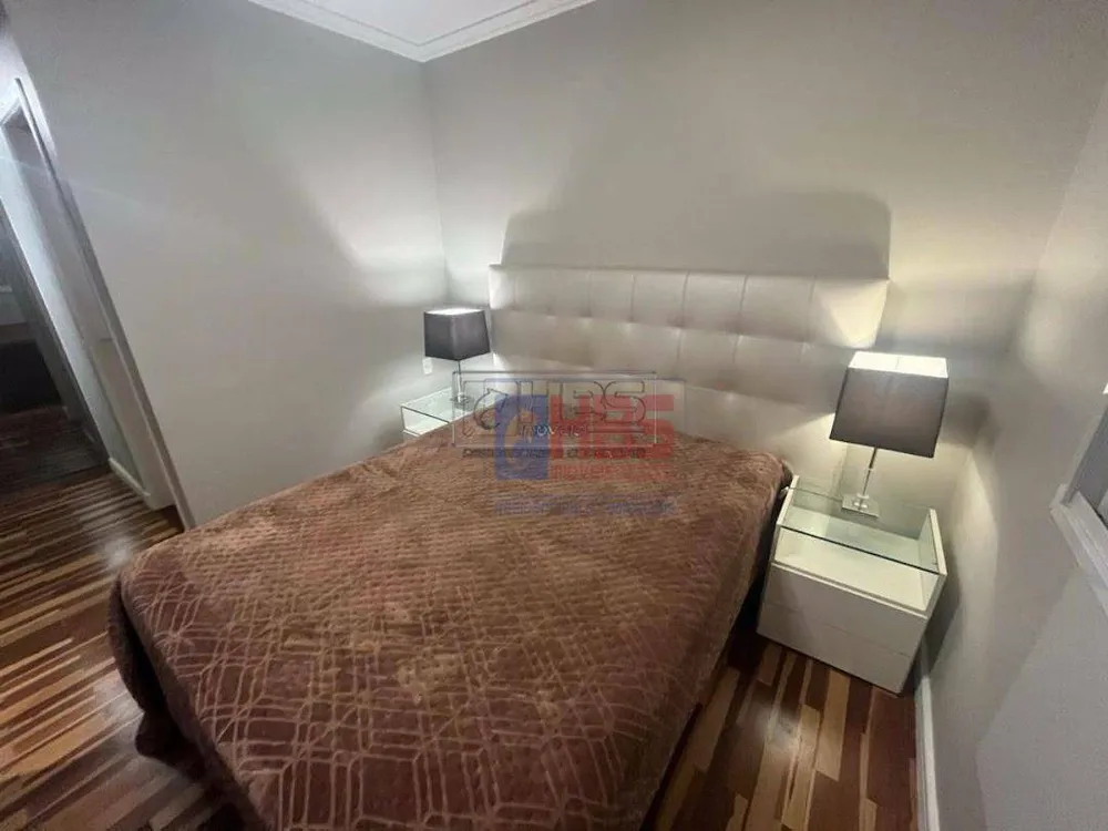 Apartamento, 3 quartos, 142 m² - Foto 10