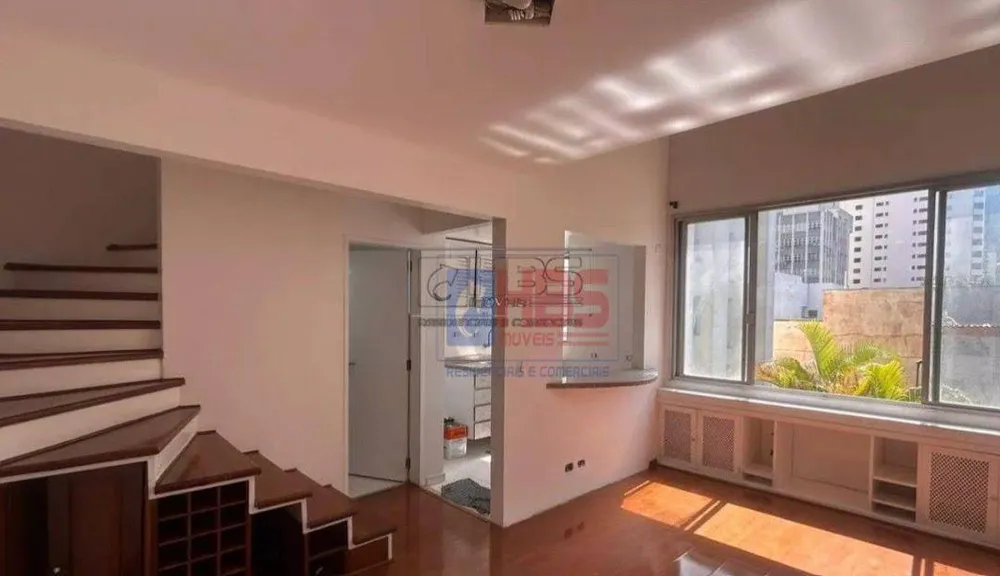 Apartamento, 1 quarto, 55 m² - Foto 8